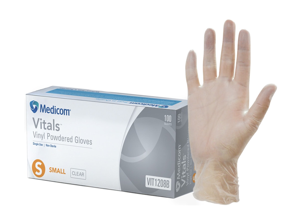 Medicom Australia | Pride in Protection - Masks, Gloves, PPE, and more