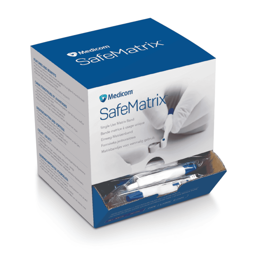 Safer Matrix.pdf SafeMatrix Straight | Medicom Australia