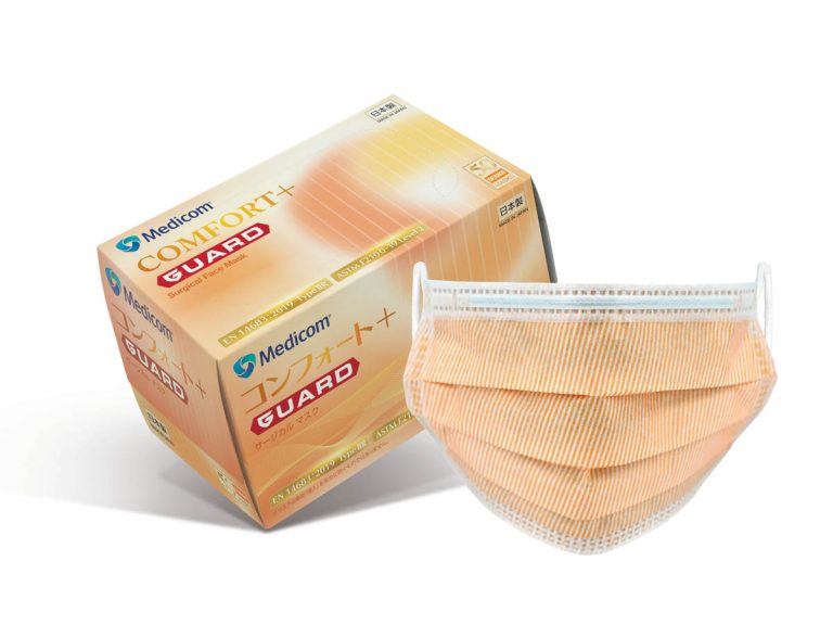 Assure Mask Balance Procedure Earloop Face Masks AS 4381 Level 3