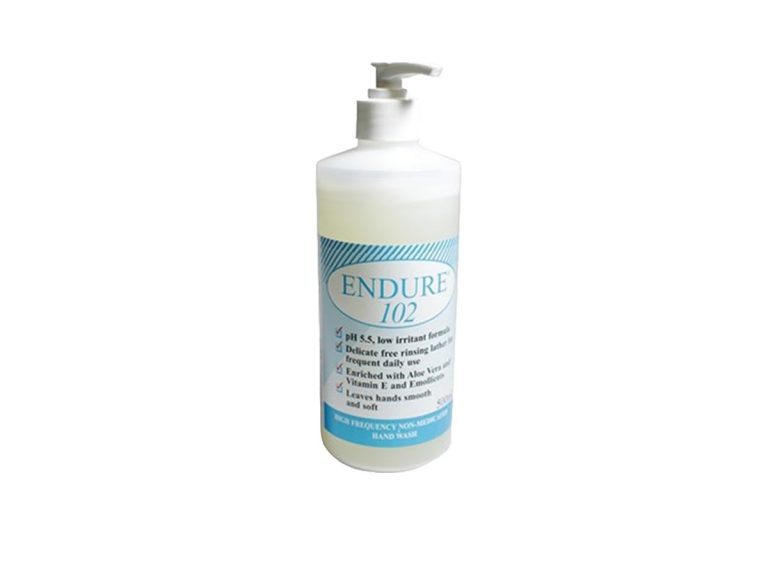 Ecolab Endure 203 Liquid Gentle Hand Wash Ph5 5 Medicom Australia