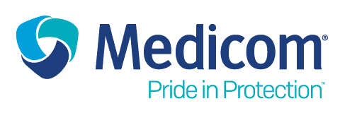 Medicom Australia | Pride in Protection - Masks, Gloves, PPE, and more