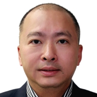 Medicom Asia - William Wong