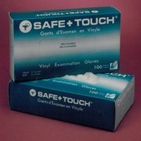 Medicom Safe+ Touch